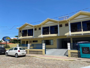 Pousada Maré Mar